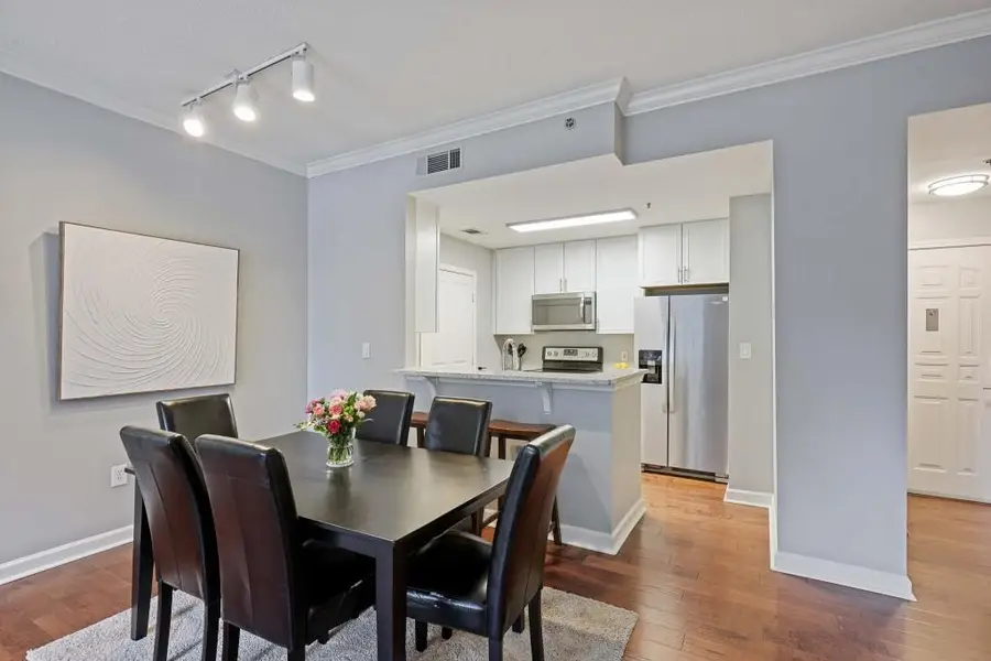 1101 Juniper Street #219, Atlanta, GA 30309 - Image #2