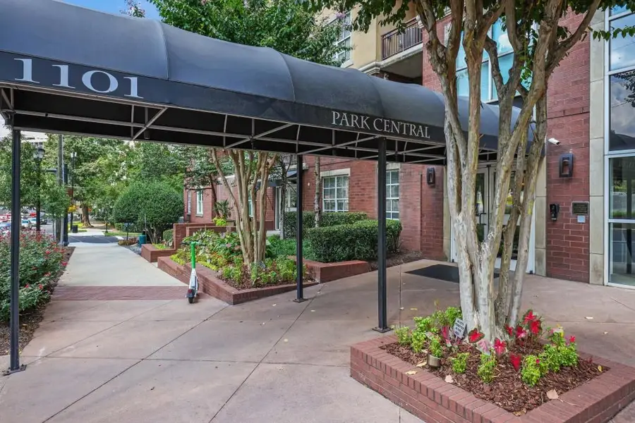 1101 Juniper Street #219, Atlanta, GA 30309 - Image #3