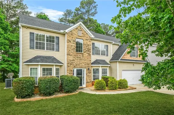 6297 Polar Fox Court, Riverdale, GA 30296