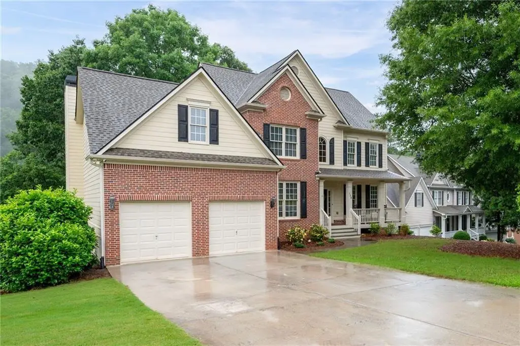 138 Knightwood Point, Acworth, GA 30101 - Image #1