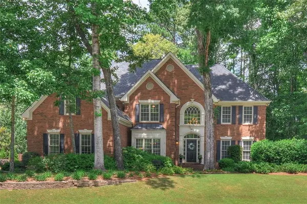 3999 The Dales Lane Nw, Peachtree Corners, GA 30092