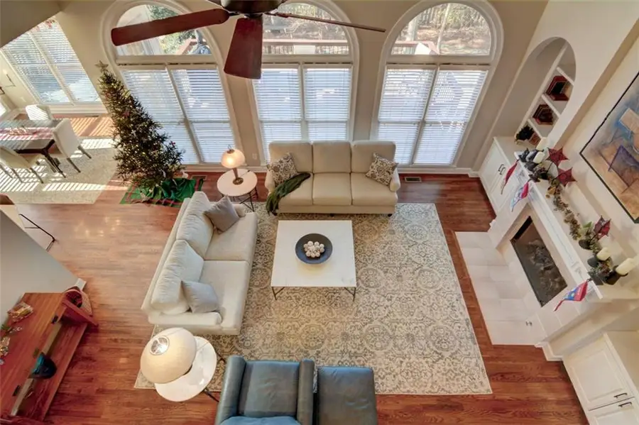 3999 The Dales Lane Nw, Peachtree Corners, GA 30092 - Image #3