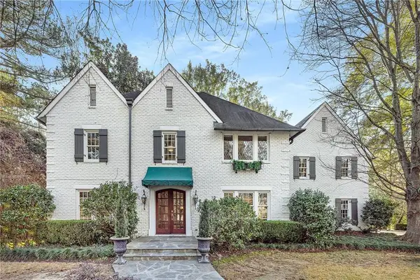 965 Landmark Drive, Atlanta, GA 30342