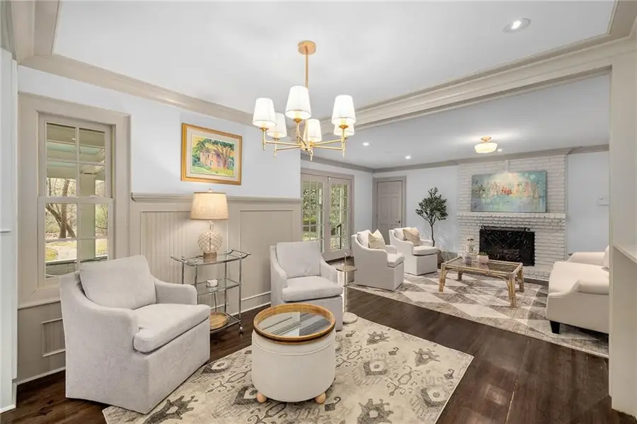 965 Landmark Drive, Atlanta, GA 30342 - Image #3