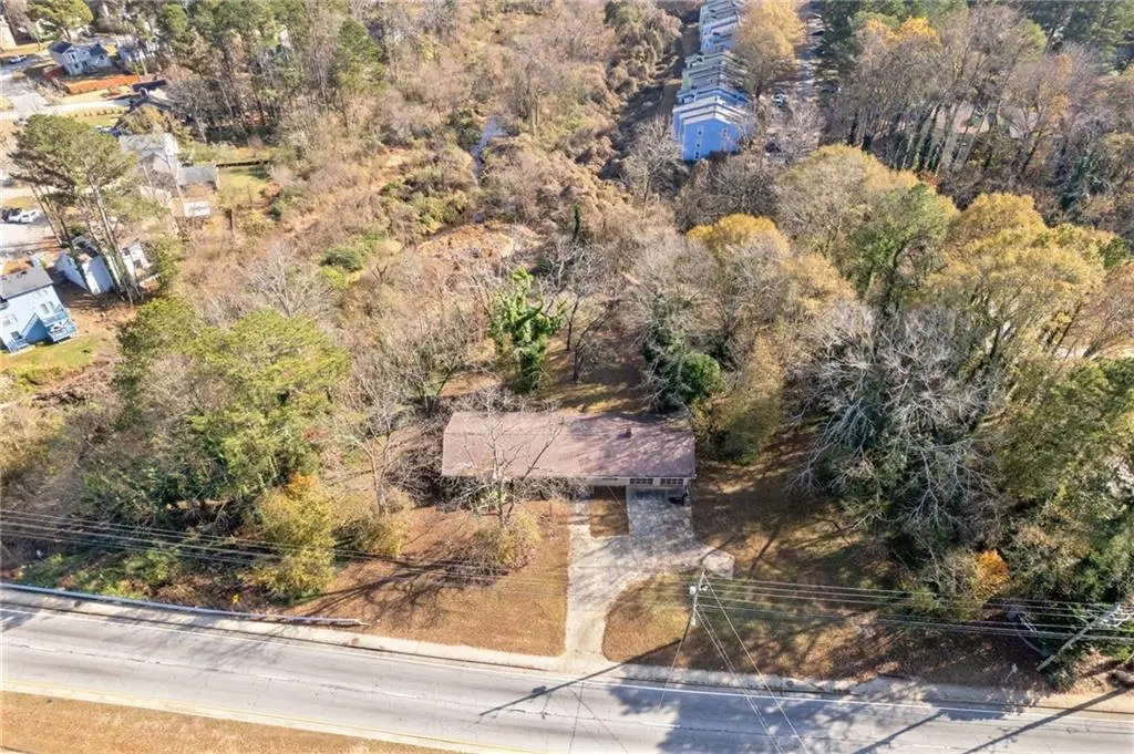 1018 S Hairston Road, Stone Mountain, GA 30088 - #1
