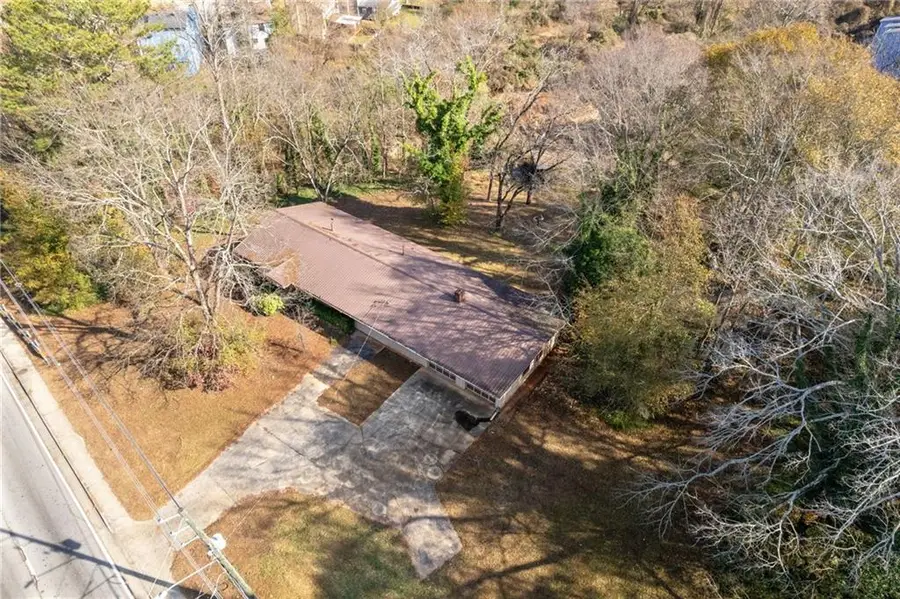 1018 S Hairston Road, Stone Mountain, GA 30088 - #2
