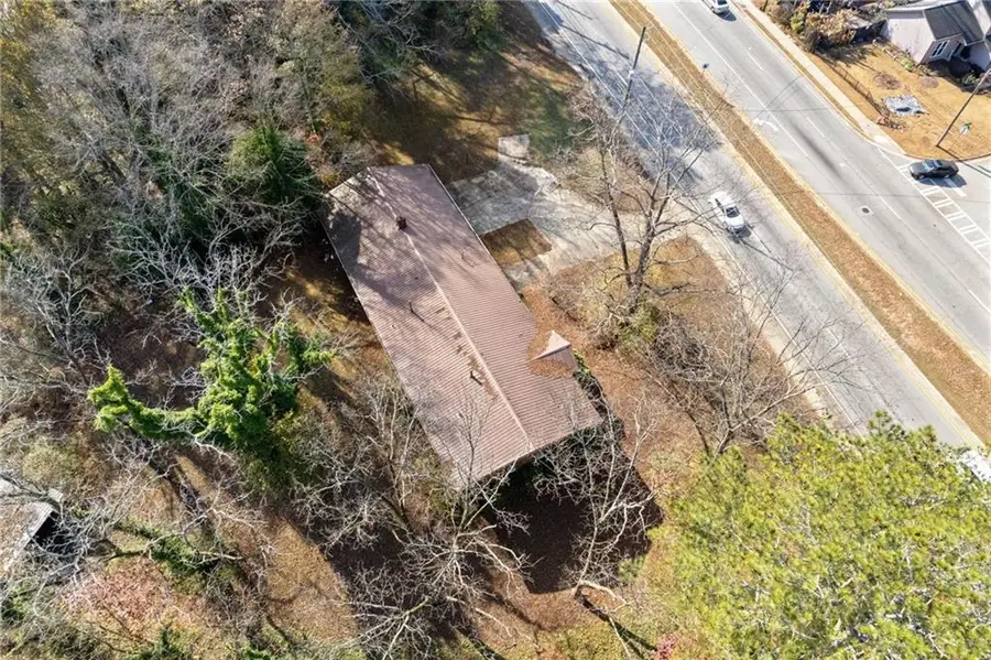 1018 S Hairston Road, Stone Mountain, GA 30088 - #3