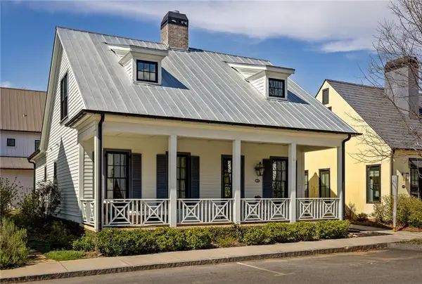 11255 Serenbe Lane, Chattahoochee Hills, GA 30268