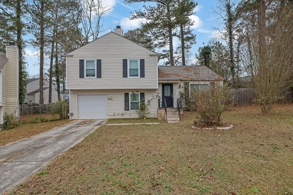 Address Withheld By Seller, Stone Mountain, GA 30088 - Image #1
