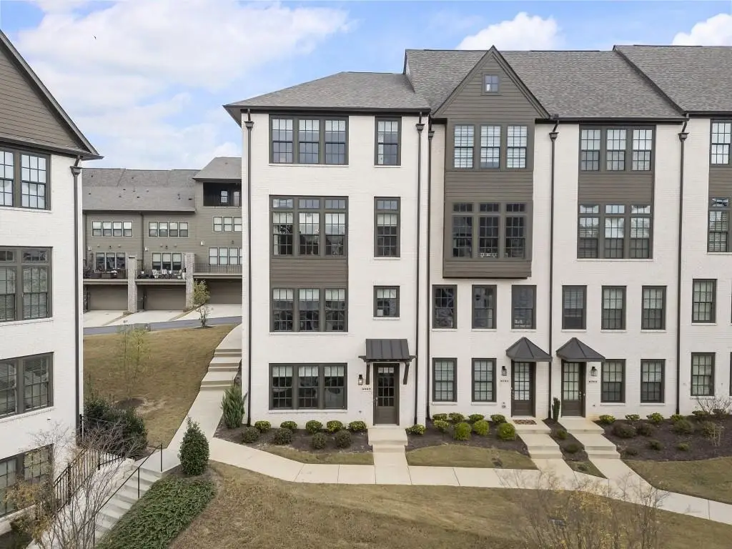 6802 Encore Boulevard, Atlanta, GA 30328 - Image #1