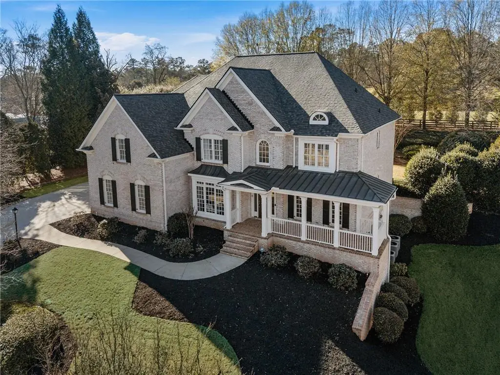 699 Glenover Drive, Milton, GA 30004 - Image #1