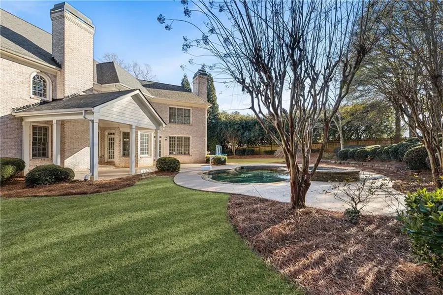 699 Glenover Drive, Milton, GA 30004 - Image #2