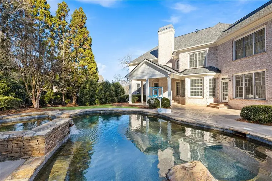 699 Glenover Drive, Milton, GA 30004 - Image #3