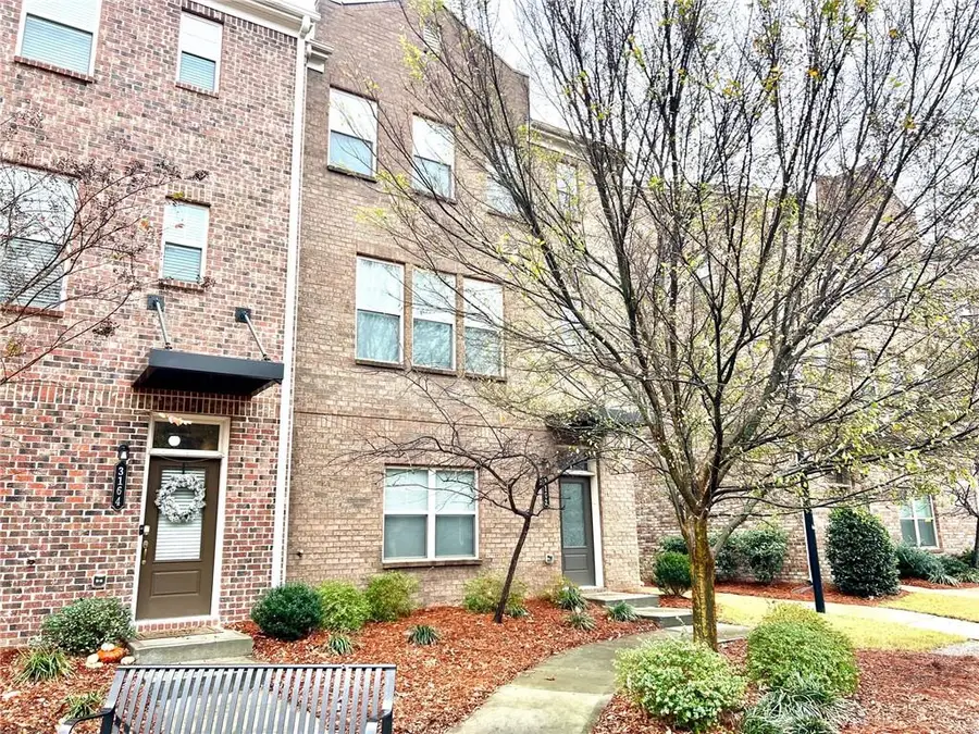 3162 Quinn Place, Atlanta, GA 30341 - Image #3