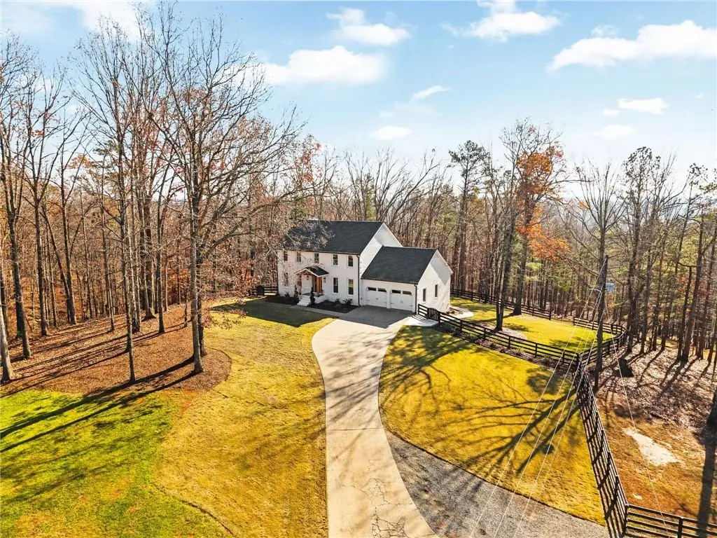 2830 Dabbs Bridge Road, Dallas, GA 30132 - Image #1