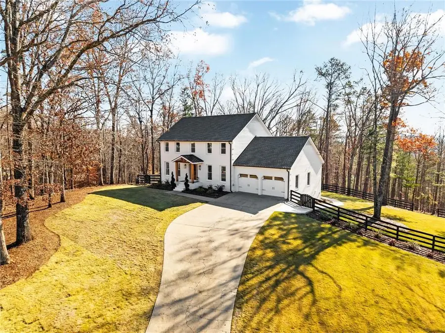 2830 Dabbs Bridge Road, Dallas, GA 30132 - Image #3