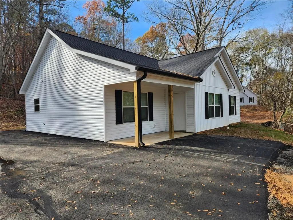 1405 Burnt Stand Road, Dawsonville, GA 30534 - Image #1