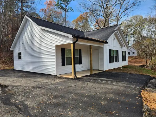 1405 Burnt Stand Road, Dawsonville, GA 30534