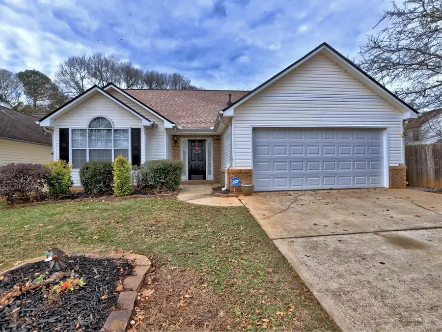 1330 Lafayette Square, McDonough, GA 30252 - #3