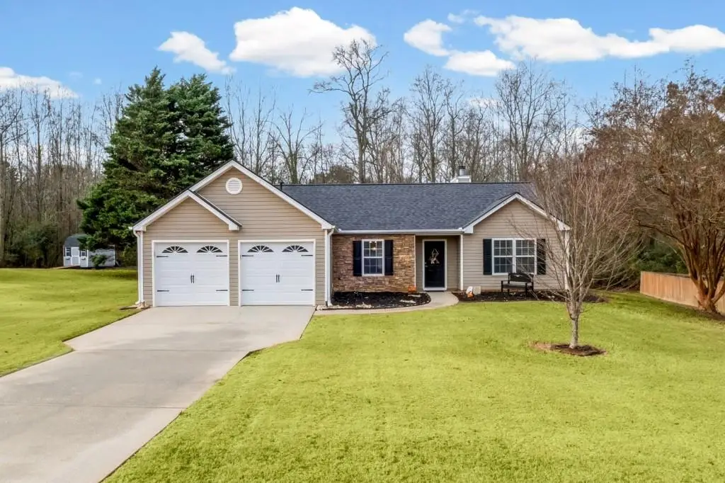 5035 Teal Trail, Cumming, GA 30028 - Image #1