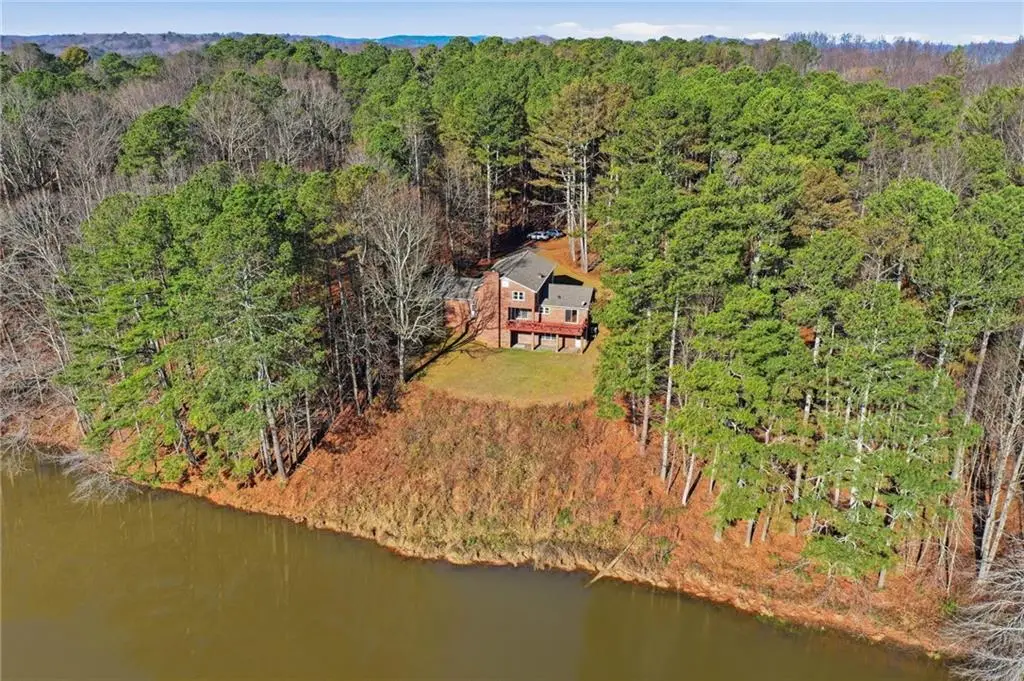 310 Comet Lane, Jasper, GA 30143 - Image #1