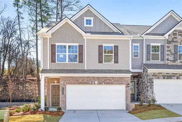 224 Bastian Drive #116, Villa Rica, GA 30180