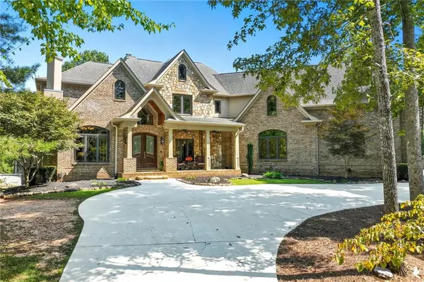 6101 Smith Mill Road, Gainesville, GA 30506