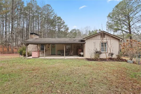 125 Red Mountain Road, Dallas, GA 30157