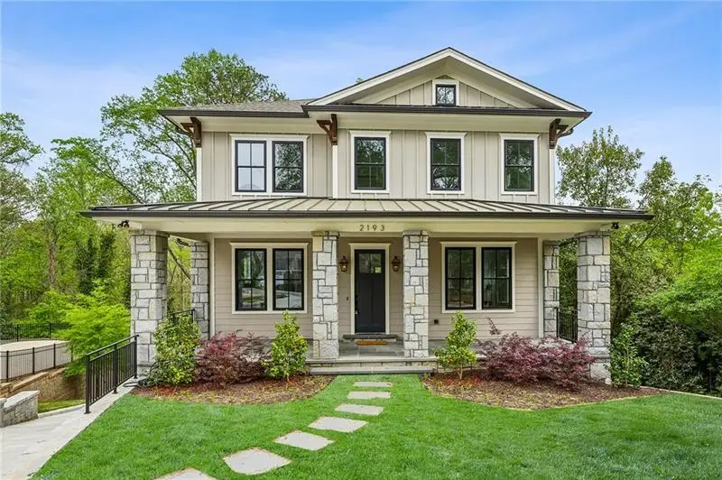 2193 Virginia Place Ne, Atlanta, GA 30305 - Image #1