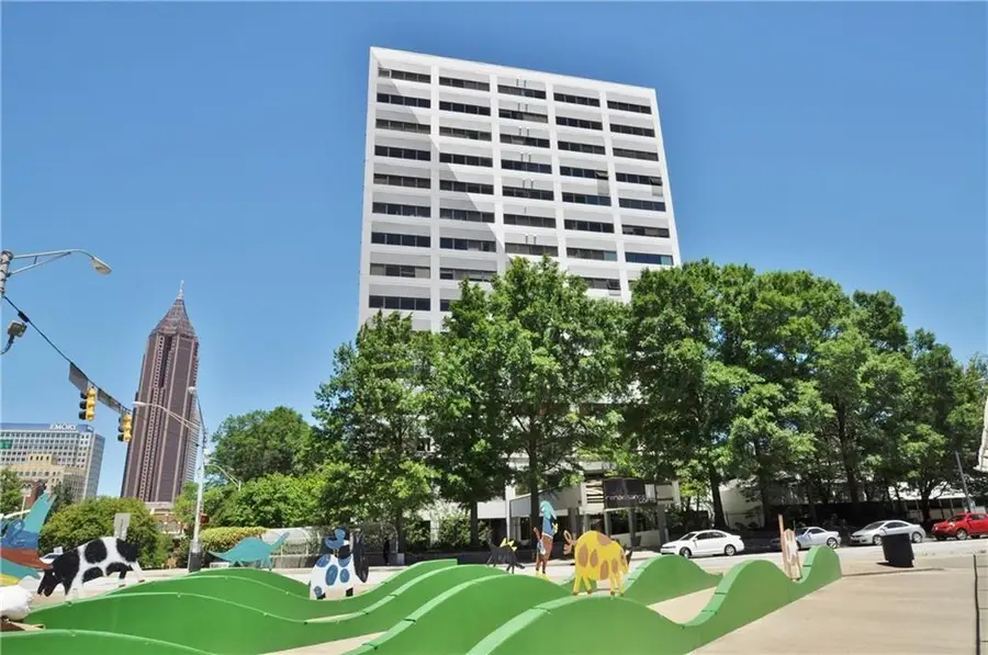 120 Ralph Mcgill Boulevard Ne #1009, Atlanta, GA 30308 - Image #2