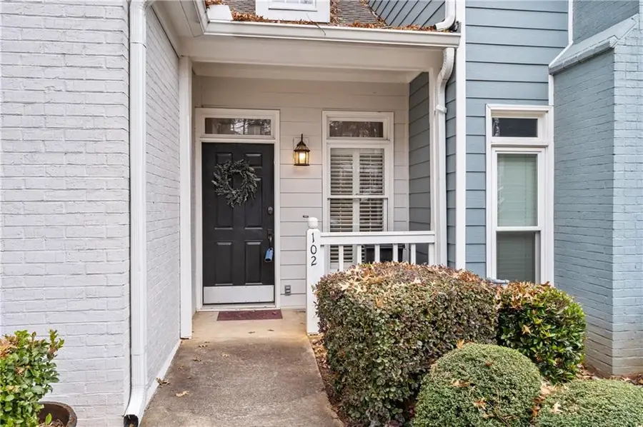 102 Carryback Drive #102, Marietta, GA 30068 - Image #3