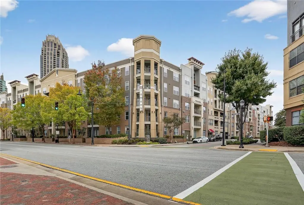 390 17th Street Nw #3061, Atlanta, GA 30363 - Image #1