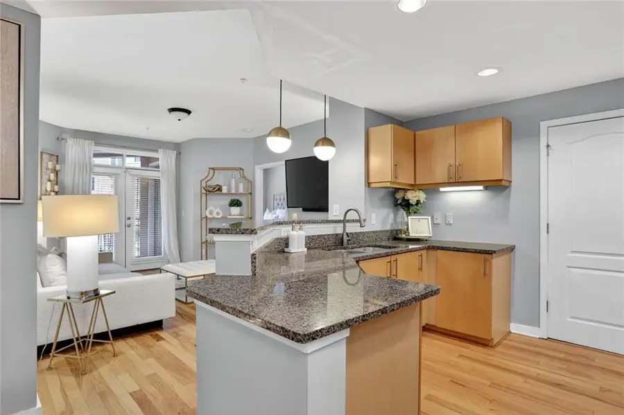 390 17th Street Nw #3061, Atlanta, GA 30363 - Image #2