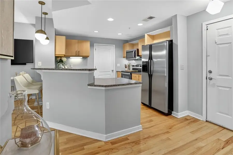 390 17th Street Nw #3061, Atlanta, GA 30363 - Image #3