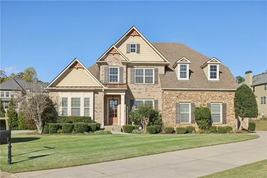 2420 Bronze Court, Cumming, GA 30041 - Image #1