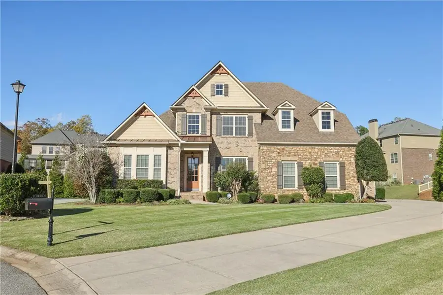 2420 Bronze Court, Cumming, GA 30041 - Image #2