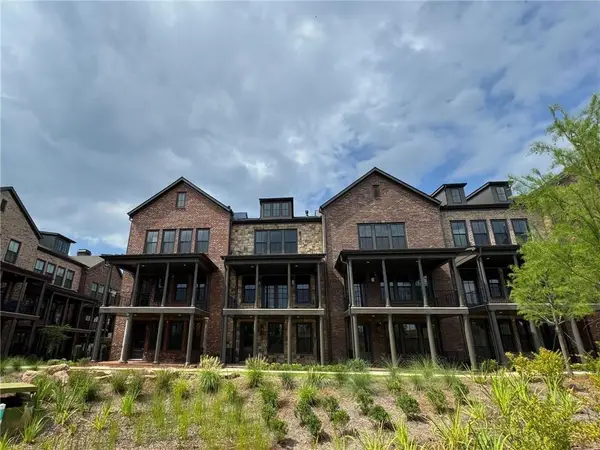 405 Chiswick Circle #24, Alpharetta, GA 30009