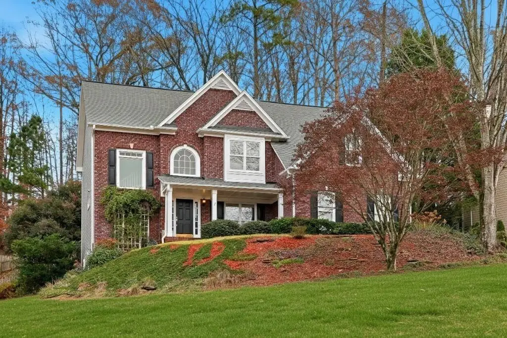 1905 Barrett Drive, Cumming, GA 30040 - Image #1