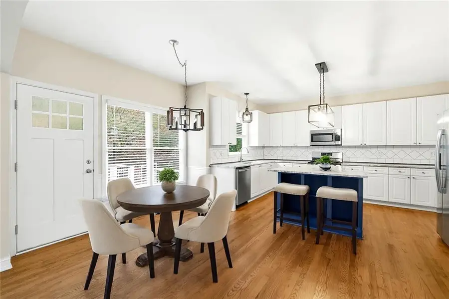 1905 Barrett Drive, Cumming, GA 30040 - Image #2