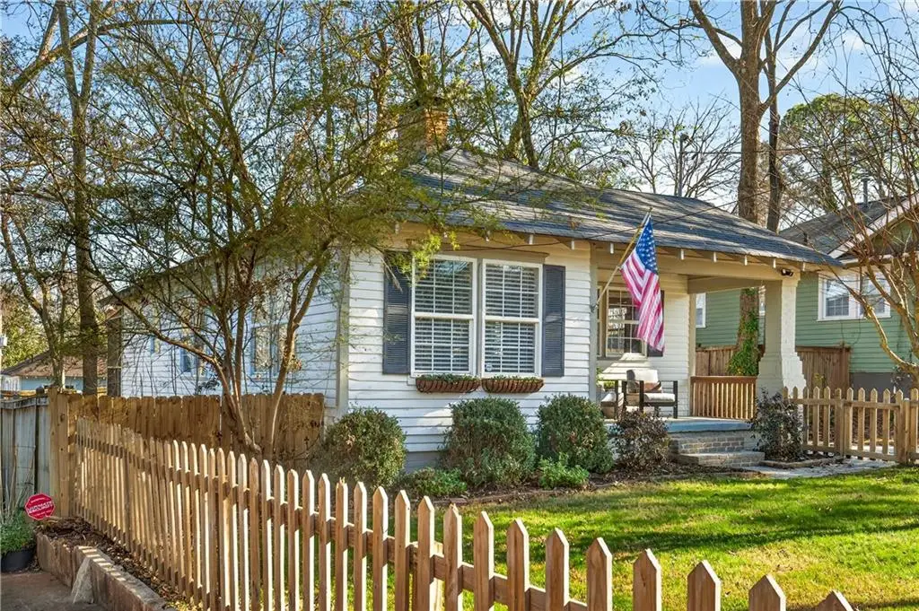 130 Battlefield Avenue Se, Atlanta, GA 30317 - Image #1