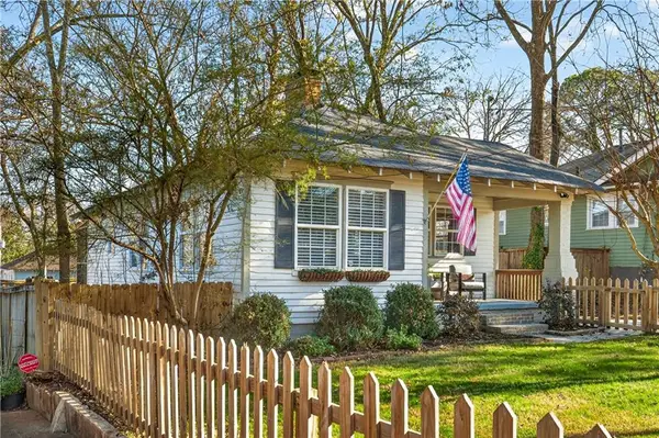 130 Battlefield Avenue Se, Atlanta, GA 30317