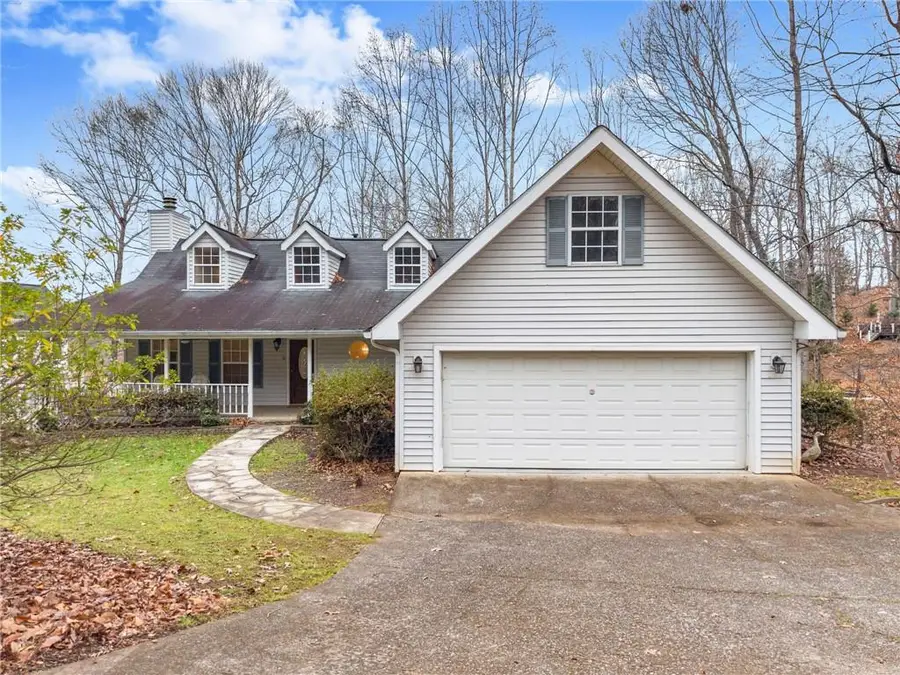 9260 Bayhill Drive, Gainesville, GA 30506 - Image #2
