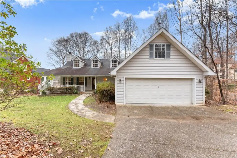 9260 Bayhill Drive, Gainesville, GA 30506 - Image #3