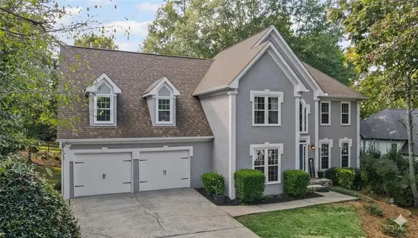 3623 Summerford Way, Marietta, GA 30062