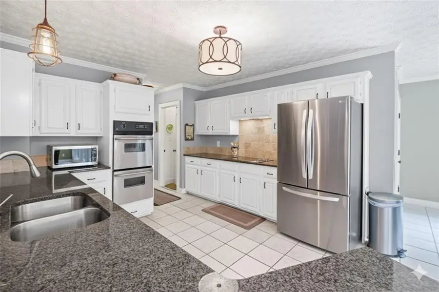 3623 Summerford Way, Marietta, GA 30062 - #3