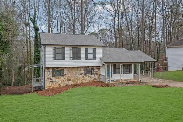 3894 Pine Needle Drive, Duluth, GA 30096