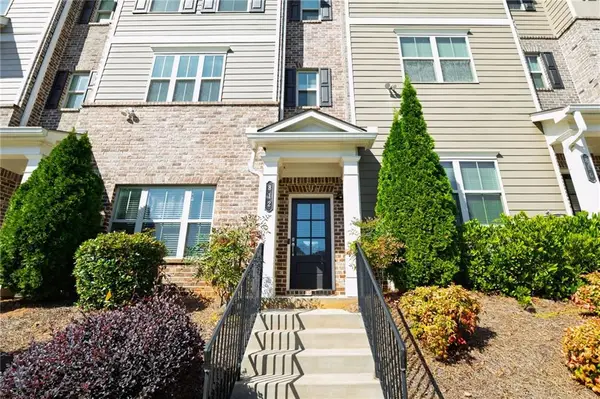 812 Caldwell Circle, Marietta, GA 30060