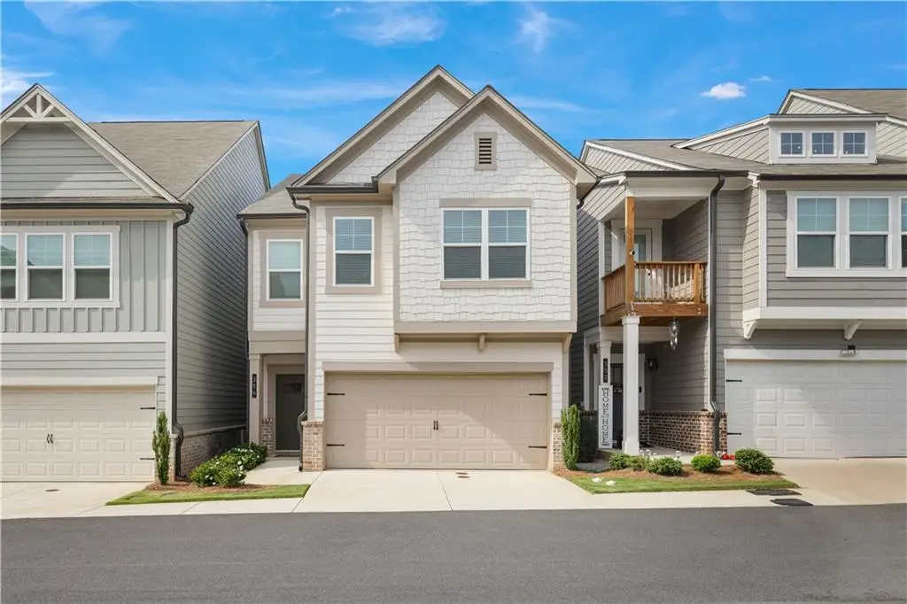 354 Hayden Circle, Woodstock, GA 30189 - Image #1