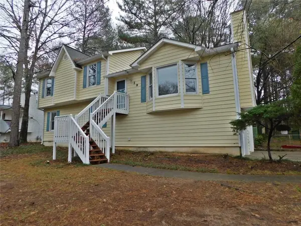 29 Stonebrook Drive Sw, Euharlee, GA 30120