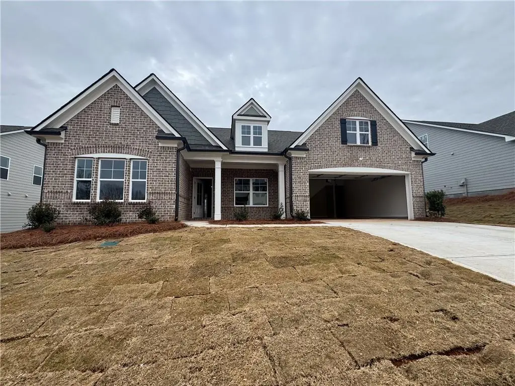 45 Rose Lake Court, Hoschton, GA 30548 - Image #1